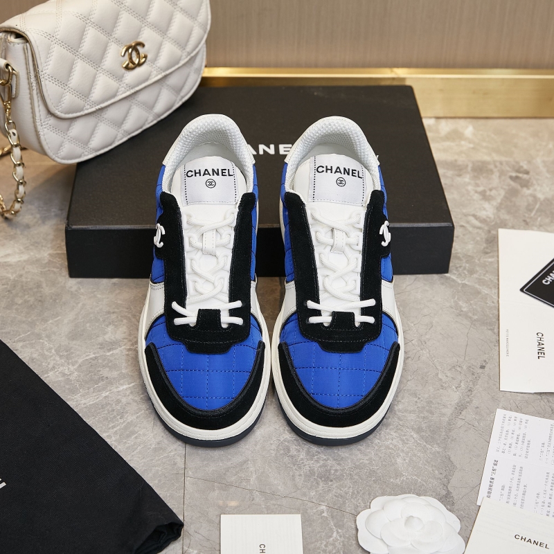 Chanel Sneakers